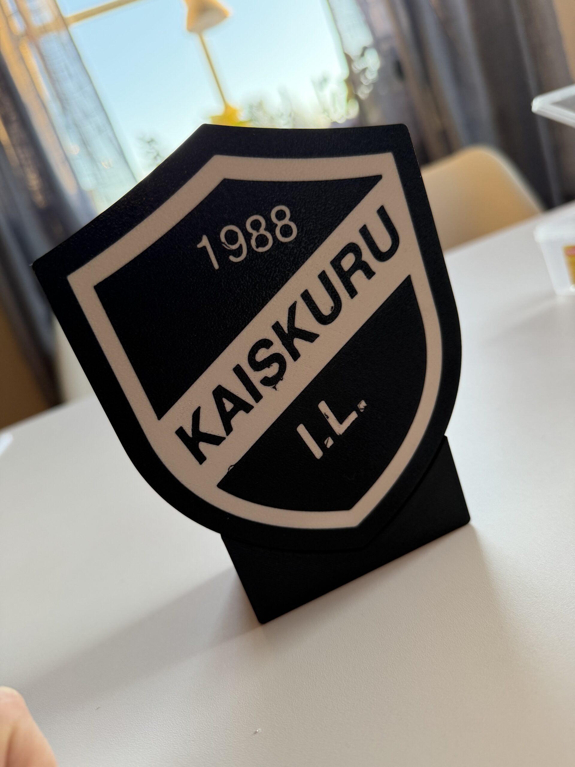Kaiskuru Lightbox